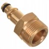 Adaptor Nilfisk Premium Compact Dinamic pentru Conectare Rapidă M22 - Compatibil cu Stihl RE
