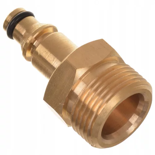 Adaptor Nilfisk Premium Compact Dinamic pentru Conectare Rapidă M22 - Compatibil cu Stihl RE