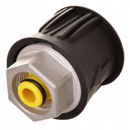 Adaptor Karcher Click Connect - M22, Reducție pentru Conector Rapid, Presiune Maximă 160 bar, Temperatură Maximă 60°C