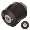 Adaptor cu filet M22 pentru Nilfisk, Stihl, Husqvarna - Conector furtun 14 mm, 160 bar, 60°C, debit 10 l/min
