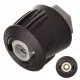 Adaptor cu filet M22 pentru Nilfisk, Stihl, Husqvarna - Conector furtun 14 mm, 160 bar, 60°C, debit 10 l/min