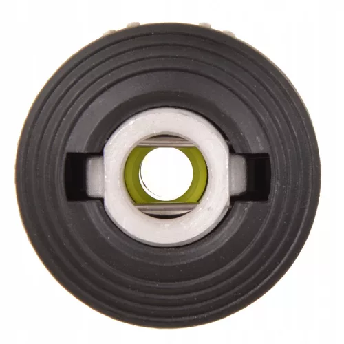 Adaptor cu filet M22 pentru Nilfisk, Stihl, Husqvarna - Conector furtun 14 mm, 160 bar, 60°C, debit 10 l/min