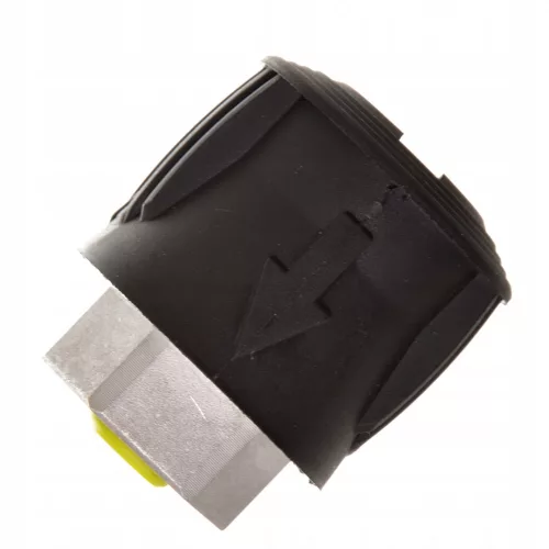Adaptor cu filet M22 pentru Nilfisk, Stihl, Husqvarna - Conector furtun 14 mm, 160 bar, 60°C, debit 10 l/min