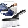 Perie de Spălat Auto și Jante cu Peri Moi Compatibilă cu Karcher K2-K7