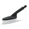 Perie de Spălat Auto și Jante cu Peri Moi Compatibilă cu Karcher K2-K7