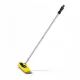 Perie de Curățare pentru Terase și Pardoseli din Piatră Karcher PS 40 Compatibilă cu Spălătoare cu Presiune K2-K7, 180 bar, 60°C