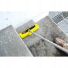 Perie de Curățare pentru Terase și Pardoseli din Piatră Karcher PS 40 Compatibilă cu Spălătoare cu Presiune K2-K7, 180 bar, 60°C