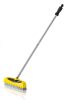 Perie de Curățare pentru Terase și Pardoseli din Piatră Karcher PS 40 Compatibilă cu Spălătoare cu Presiune K2-K7, 180 bar, 60°C