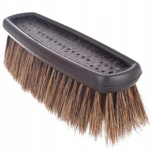 Perie Auto Karcher SB-WASH cu Ax de Acționare - Accesoriu Perie Interșanjabilă din Păr de Cal, 26x9x6 cm