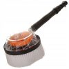 Perie Rotativă cu Peri Moi pentru Spălătorii cu Presiune Karcher K2-K7, cu Conexiune Bajonet