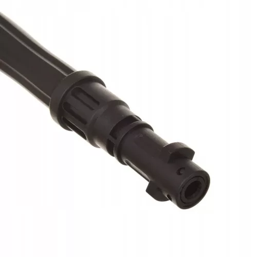 Perie Rotativă cu Peri Moi pentru Spălătorii cu Presiune Karcher K2-K7, cu Conexiune Bajonet