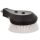 Perie Rotativă Karcher HD HDS cu Filet Exterior 1/4" Masculin - Instrument de Curățare din Fibră Sintetică