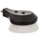 Perie Rotativă Karcher HD HDS cu Filet Exterior 1/4" Masculin - Instrument de Curățare din Fibră Sintetică