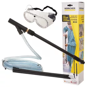  Set de Sablat Original Karcher Compatibil cu K2-K7 (2.638-792.0)