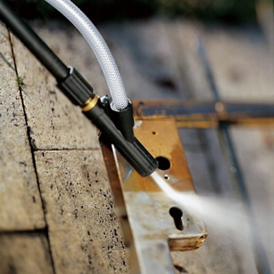 Set de Sablat Original Karcher Compatibil cu K2-K7 (2.638-792.0)