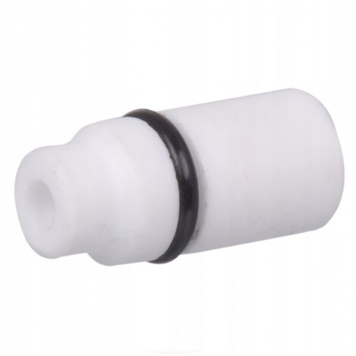 Furtun de Nisip Ceramică - Bază din Porțelan, Compatibil cu Pistoale de Nisipare