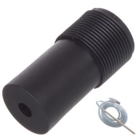   Inel de Etanșare pentru Mașină de Sablare și Spălare cu Abur - Oțel Special, 82mm x 41mm