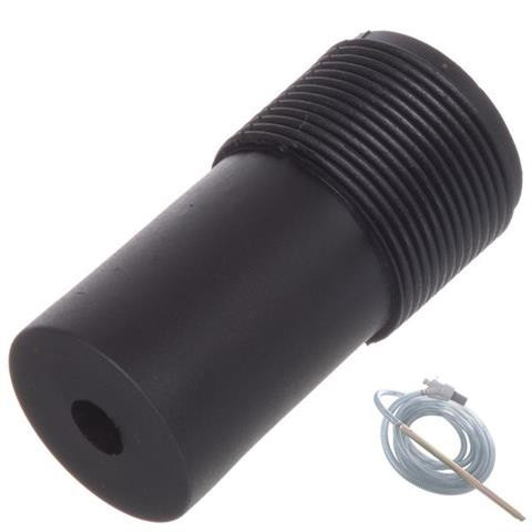 Inel de Etanșare pentru Mașină de Sablare și Spălare cu Abur - Oțel Special, 82mm x 41mm