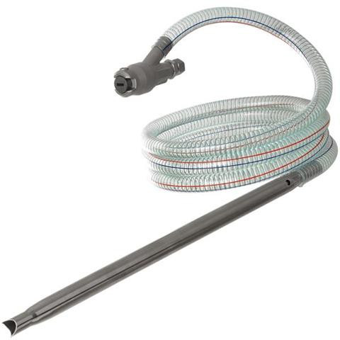 Set Profesional de Sablat cu Apă 500 bar, Conexiune Filetată 1/4", Compatibil cu Karcher, Kranzle, Falch, Comet, Triplex, DynaJet, Lavor, Lena