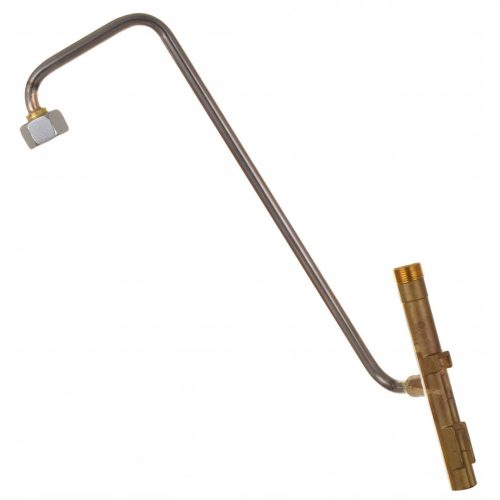 Bloc Original de Protecție Împotriva Lipsei de Apă Karcher – Compatibil cu HDS 501, 550, 551, 558, 601, 698, 798 (4.427-336.0)