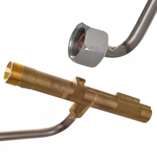 Bloc Original de Protecție Împotriva Lipsei de Apă Karcher – Compatibil cu HDS 501, 550, 551, 558, 601, 698, 798 (4.427-336.0)