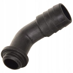   Karcher Conector Cot pentru Rezervor cu Supapă de Umplere - Compatibil cu Modelele HDS 5/13, HDS 8/18 și Altele (Număr Fabrică 5.443-211.0, Diametru Furtun 20 mm)