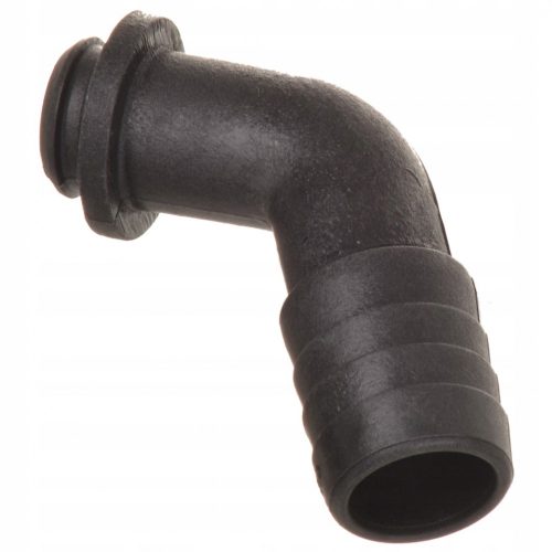 Karcher Conector Cot pentru Rezervor cu Supapă de Umplere - Compatibil cu Modelele HDS 5/13, HDS 8/18 și Altele (Număr Fabrică 5.443-211.0, Diametru Furtun 20 mm)