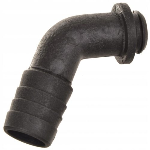 Karcher Conector Cot pentru Rezervor cu Supapă de Umplere - Compatibil cu Modelele HDS 5/13, HDS 8/18 și Altele (Număr Fabrică 5.443-211.0, Diametru Furtun 20 mm)