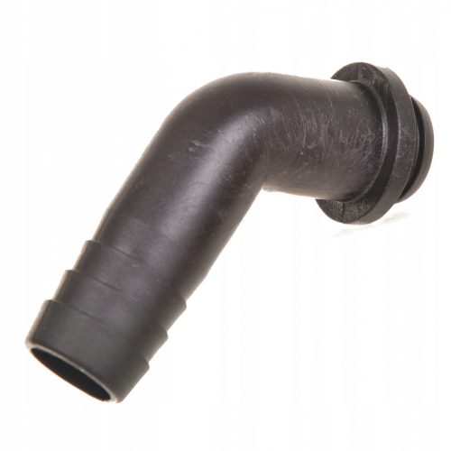 Conector Furtun Supapă de Umplere Rezervor Karcher - Compatibil cu Modelele HDS 5/13, HDS 8/18, HDS 550, HDS 558, HDS 698, HDS 695, HDS 798, HDS 895, HDS 1195, HDS 1295