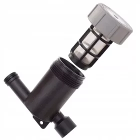   Filtru Metalic Original Karcher pentru Spălătoare cu Presiune Înaltă HD 10/21, 10/23, 10/25, 13/18 (4.730-161.0)