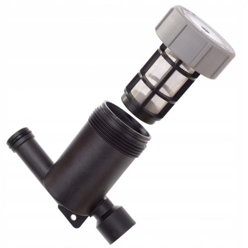 Filtru Metalic Original Karcher pentru Spălătoare cu Presiune Înaltă HD 10/21, 10/23, 10/25, 13/18 (4.730-161.0)