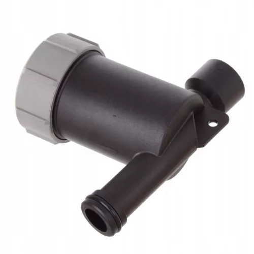 Filtru Metalic Original Karcher pentru Spălătoare cu Presiune Înaltă HD 10/21, 10/23, 10/25, 13/18 (4.730-161.0)
