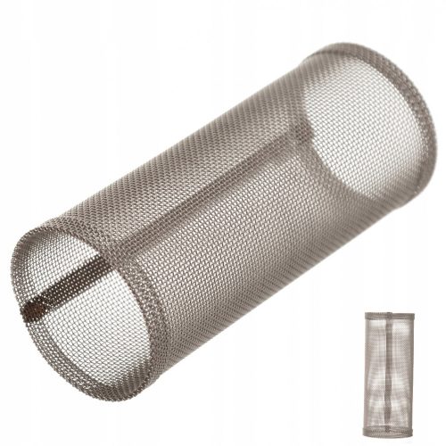 Filtru de Apă Kranzle Therm 13.304 cu Sită de Oțel pentru Spălătoare cu Presiune