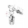 Filtru de Apă Kranzle Therm 13.304 cu Sită de Oțel pentru Spălătoare cu Presiune