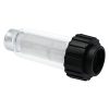 Filtru de Apă pentru Spălătoare cu Presiune Înaltă, Conexiune 3/4", Compatibilitate Karcher HD/HDS (Înlocuitor: 4.730-168.3)