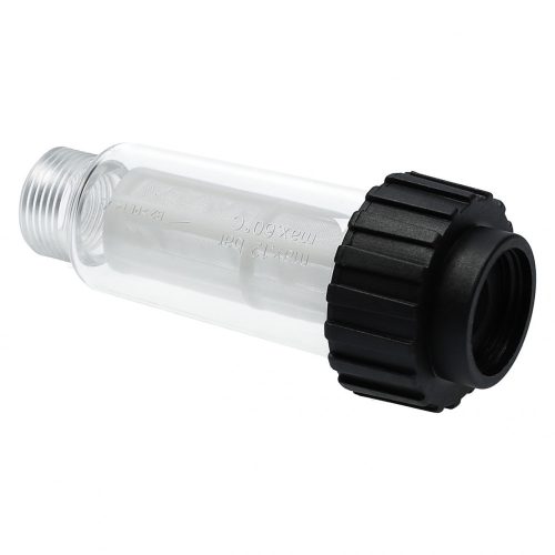 Filtru de Apă pentru Spălătoare cu Presiune Înaltă, Conexiune 3/4", Compatibilitate Karcher HD/HDS (Înlocuitor: 4.730-168.3)