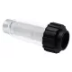 Filtru de Apă pentru Spălătoare cu Presiune Înaltă, Conexiune 3/4", Compatibilitate Karcher HD/HDS (Înlocuitor: 4.730-168.3)