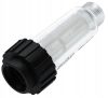 Filtru de Apă pentru Spălătoare cu Presiune Înaltă, Conexiune 3/4", Compatibilitate Karcher HD/HDS (Înlocuitor: 4.730-168.3)