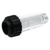 Filtru de Apă pentru Spălătoare cu Presiune Înaltă, Conexiune 3/4", Compatibilitate Karcher HD/HDS (Înlocuitor: 4.730-168.3)