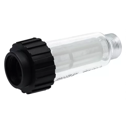 Filtru de Apă pentru Spălătoare cu Presiune Înaltă, Conexiune 3/4", Compatibilitate Karcher HD/HDS (Înlocuitor: 4.730-168.3)