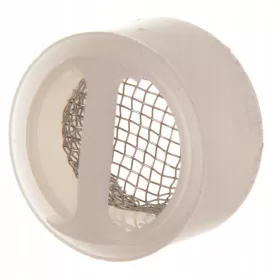   Filtru de Apă pentru Spălător cu Presiune Kranzle 3/4" cu Sită din Oțel Inoxidabil