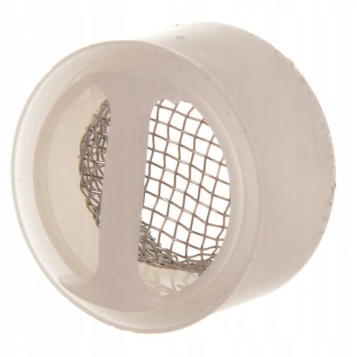 Filtru de Apă pentru Spălător cu Presiune Kranzle 3/4" cu Sită din Oțel Inoxidabil