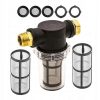 Filtru de Apă pentru Spălător cu Presiune Kranzle 3/4" cu Sită din Oțel Inoxidabil