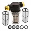 Filtru de Apă pentru Spălător cu Presiune Kranzle 3/4" cu Sită din Oțel Inoxidabil