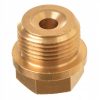 Capac Original Karcher pentru Conectarea Manometrului la Modelele HDS 655, 695, 790, 797, 895 (5.583-128.0)