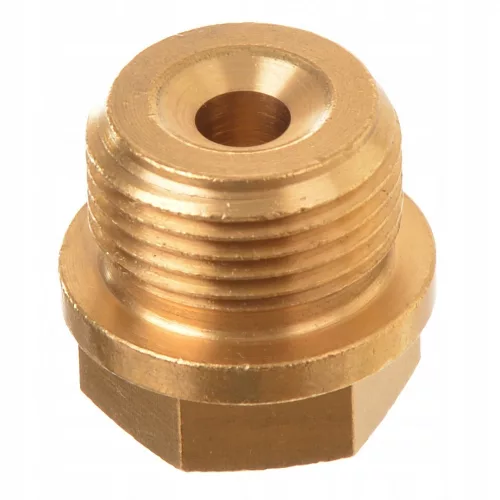 Capac Original Karcher pentru Conectarea Manometrului la Modelele HDS 655, 695, 790, 797, 895 (5.583-128.0)
