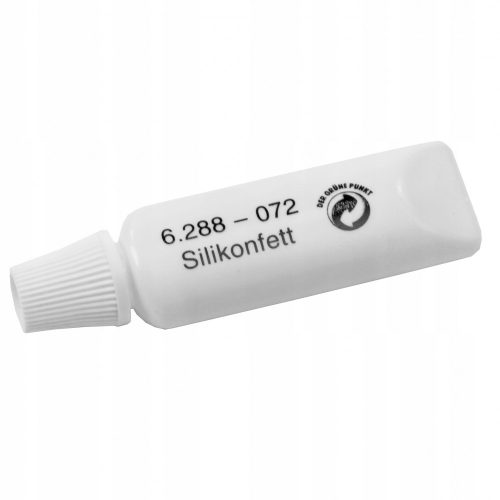 Lubrifiant Siliconic Karcher K HD HDS pentru Conexiuni de Apă, 5 grame (6.288-072.0)