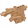 Cap de pompă din alamă pentru spălătorul cu presiune înaltă Karcher HD 9/20-4M (4.550-945.0)