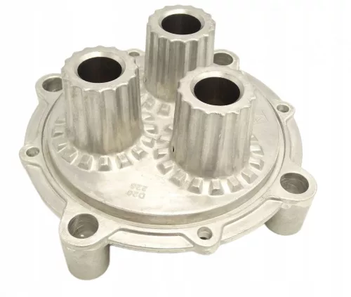 Ghid piston pentru Karcher HDS 10/20, 11/18, HD 10/25, 10/23 - Compatibilitate Extinsă