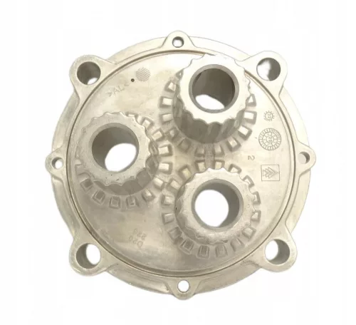 Ghid piston pentru Karcher HDS 10/20, 11/18, HD 10/25, 10/23 - Compatibilitate Extinsă